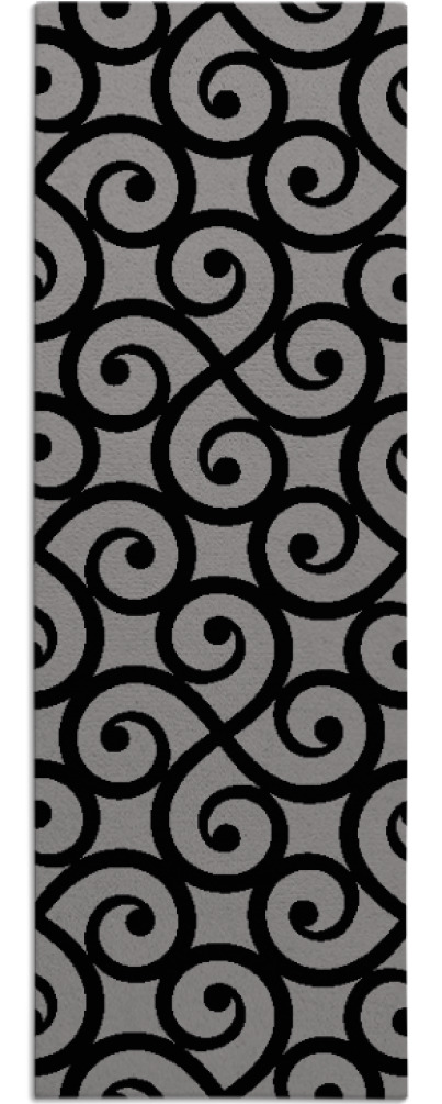 twirl rug - item 513847