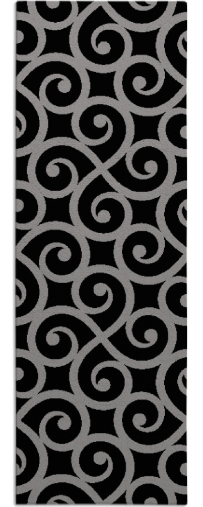 twirl rug - item 513848