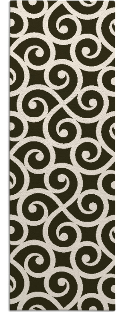 twirl rug - item 513852
