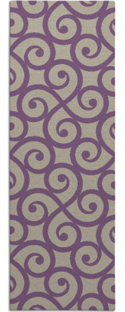 twirl rug - item 513853