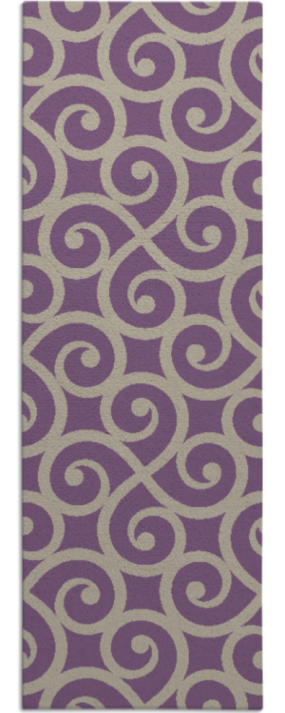 twirl rug - item 513854