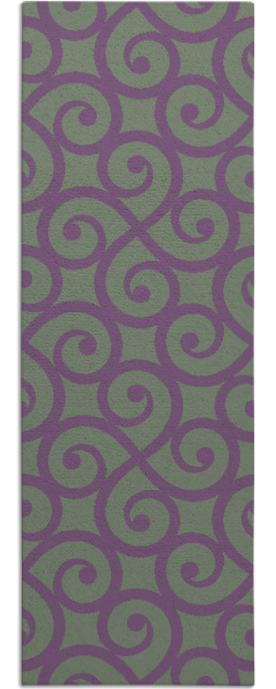 twirl rug - item 513855