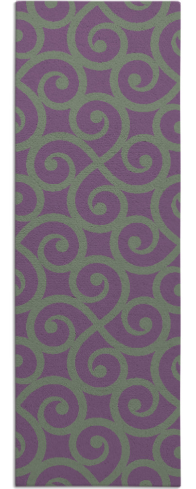 twirl rug - item 513856