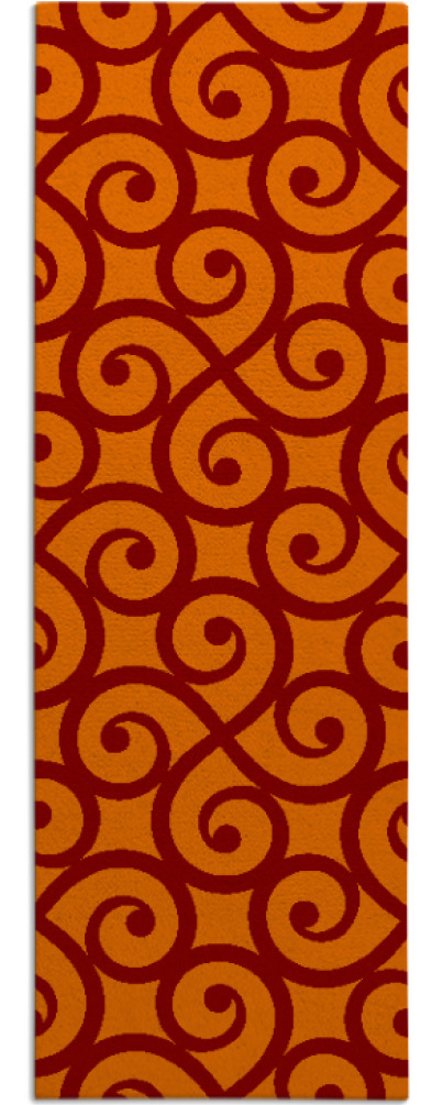 twirl rug - item 513861