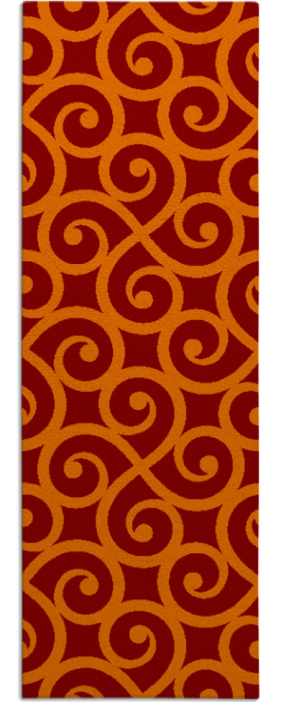 twirl rug - item 513862