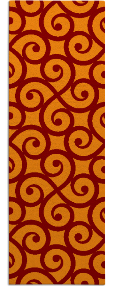 twirl rug - item 513863