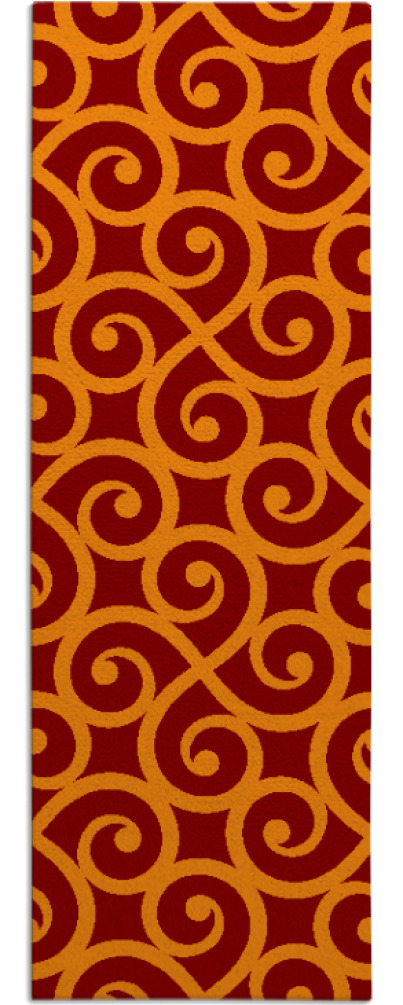 twirl rug - item 513864