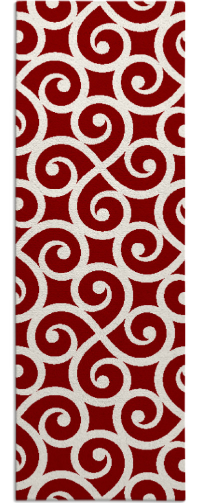 twirl rug - item 513867