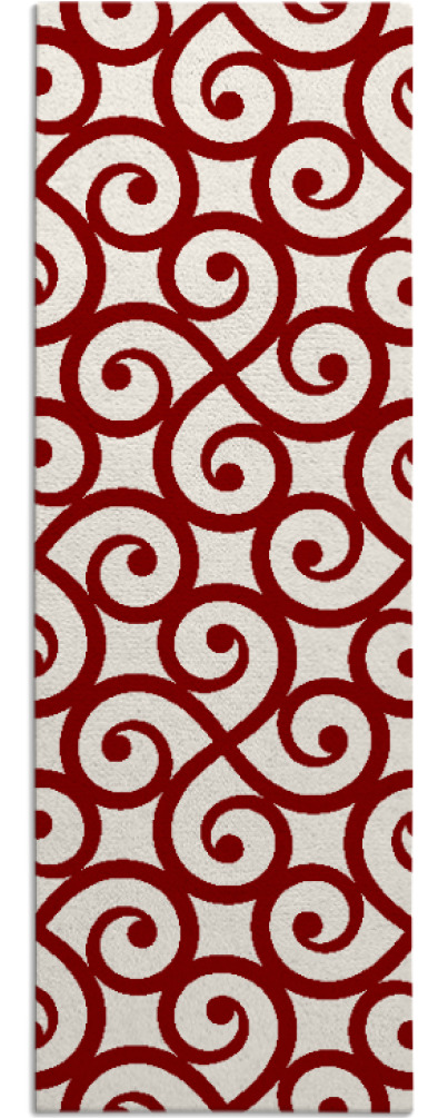 twirl rug - item 513868