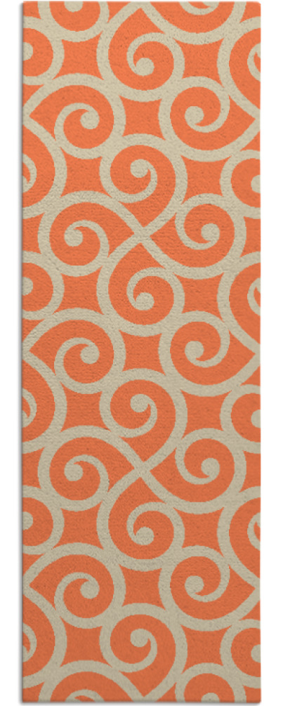 twirl rug - item 513869