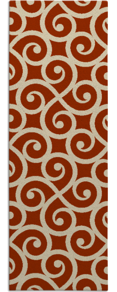 twirl rug - item 513871