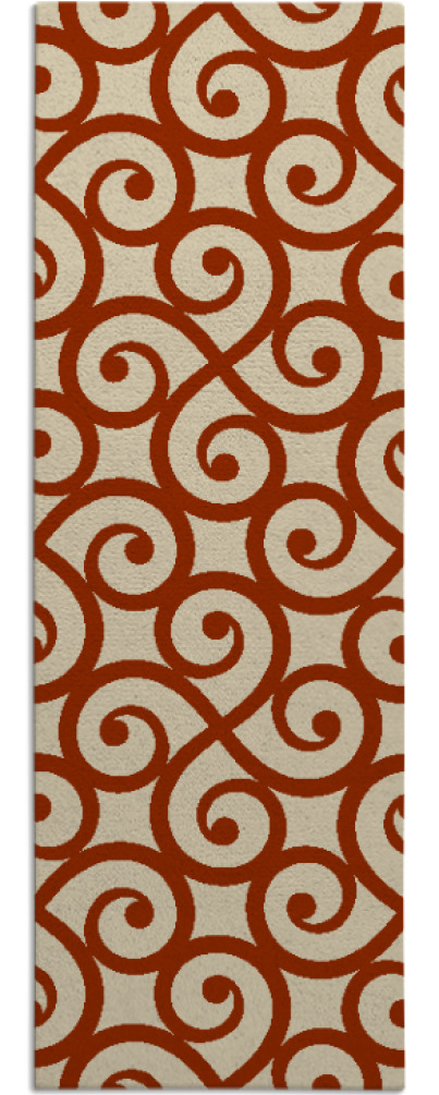 twirl rug - item 513872