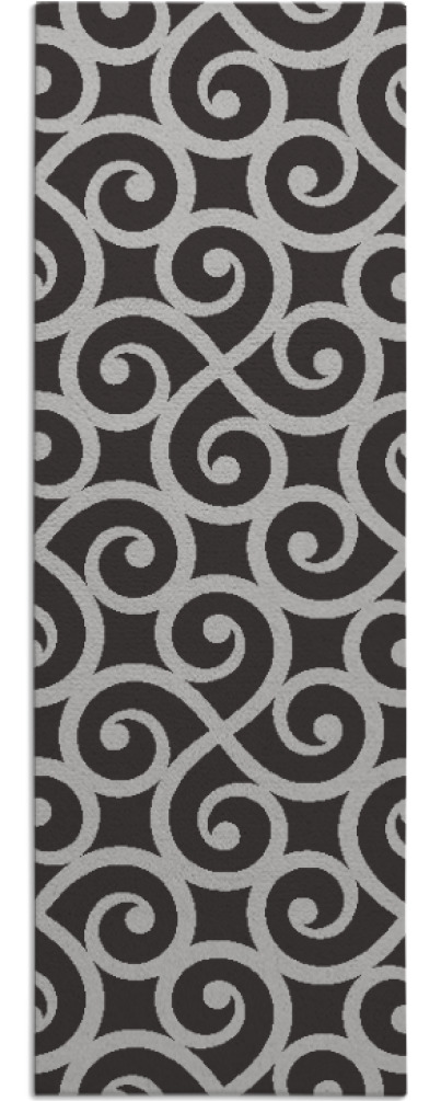 twirl rug - item 513873