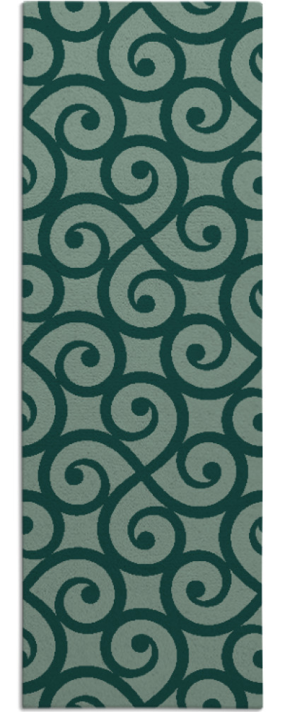 twirl rug - item 513879