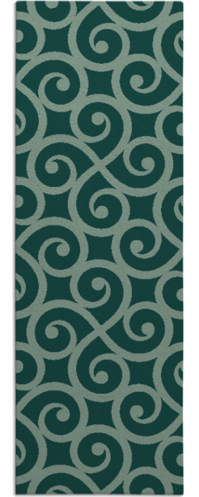 twirl rug - item 513880