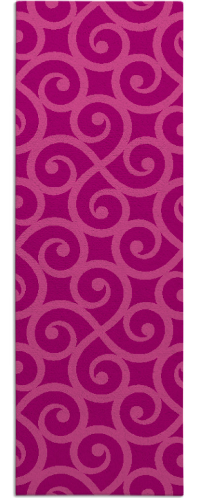 twirl rug - item 513881