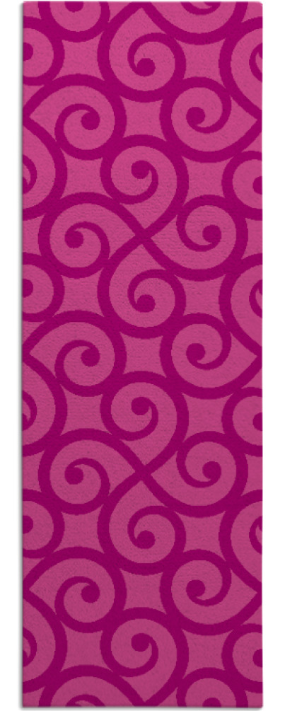 twirl rug - item 513882
