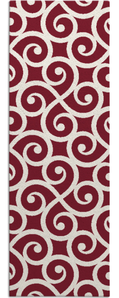 twirl rug - item 513885