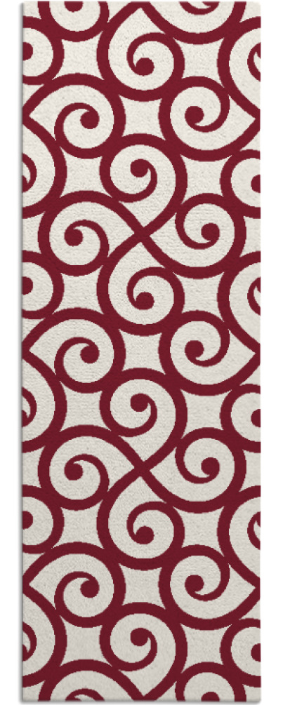 twirl rug - item 513886
