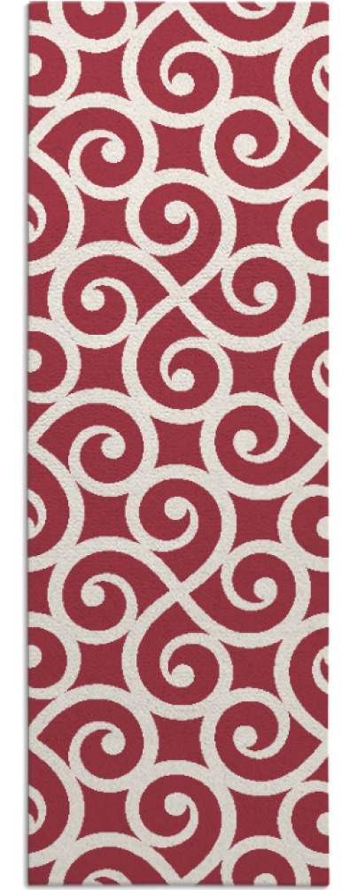 twirl rug - item 513887