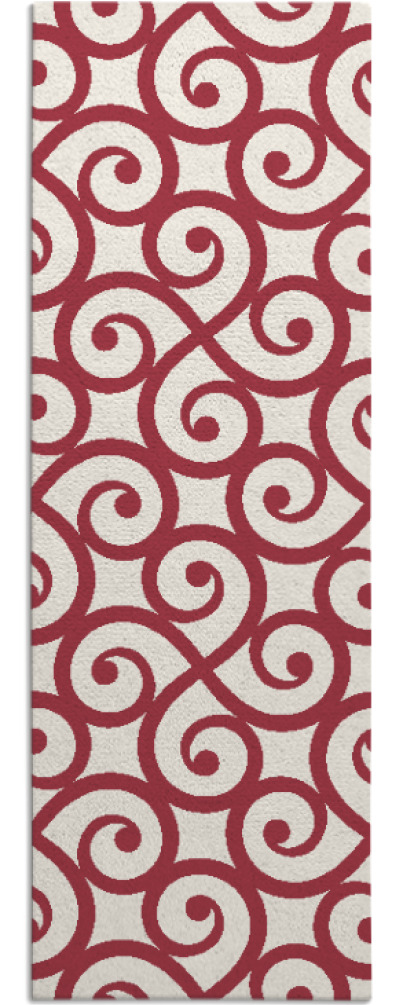 twirl rug - item 513888