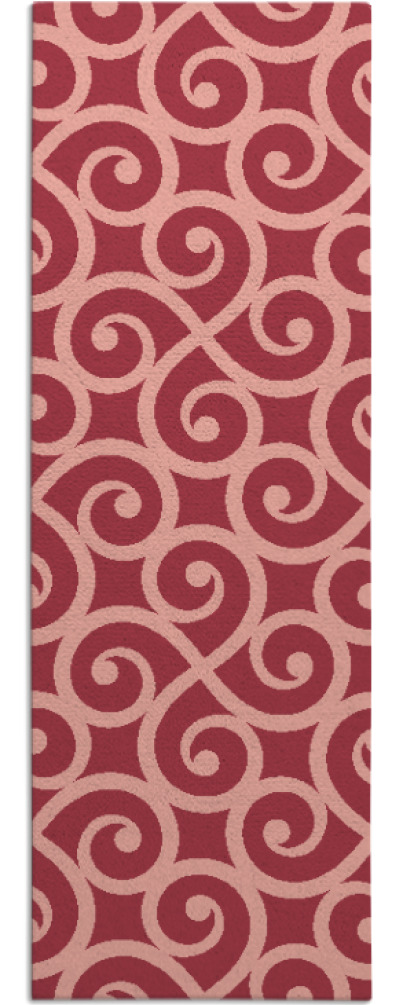 twirl rug - item 513889