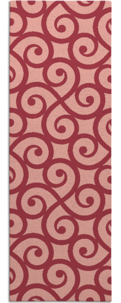 twirl rug - item 513890