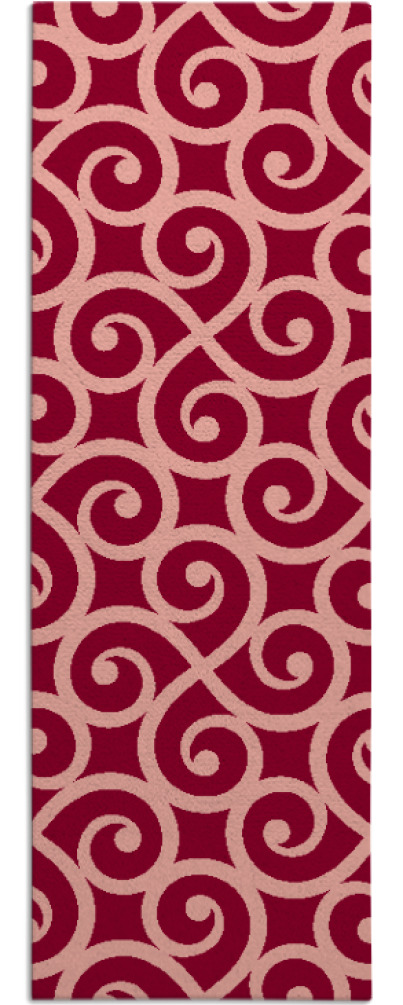 twirl rug - item 513891