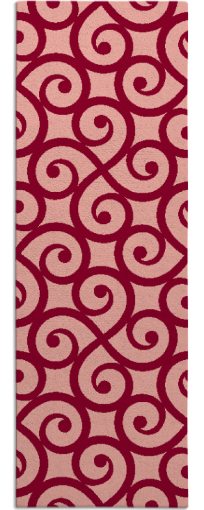 twirl rug - item 513892