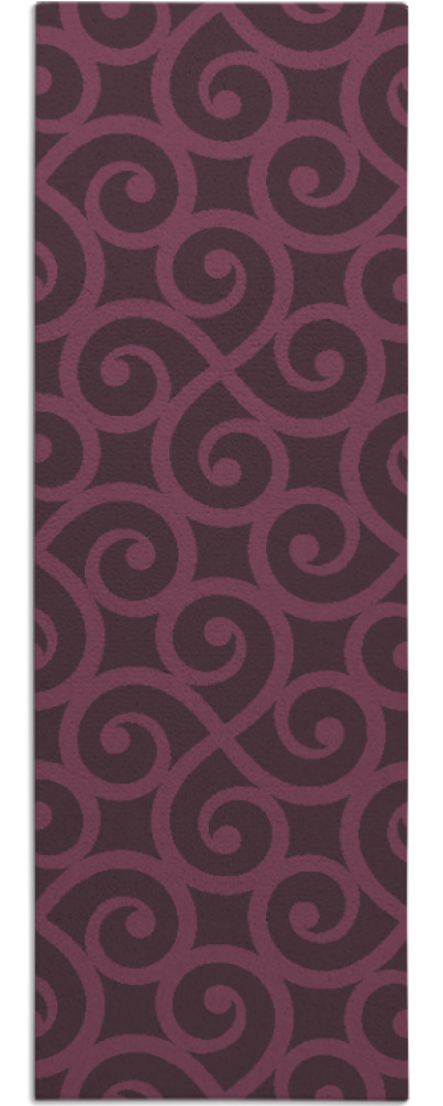 twirl rug - item 513897