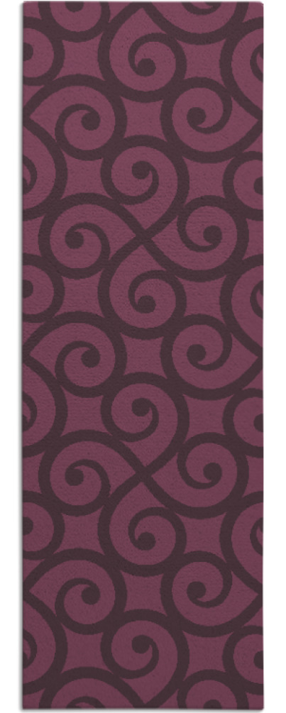 twirl rug - item 513898