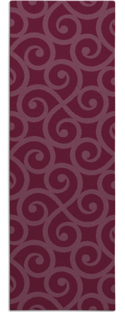 twirl rug - item 513899