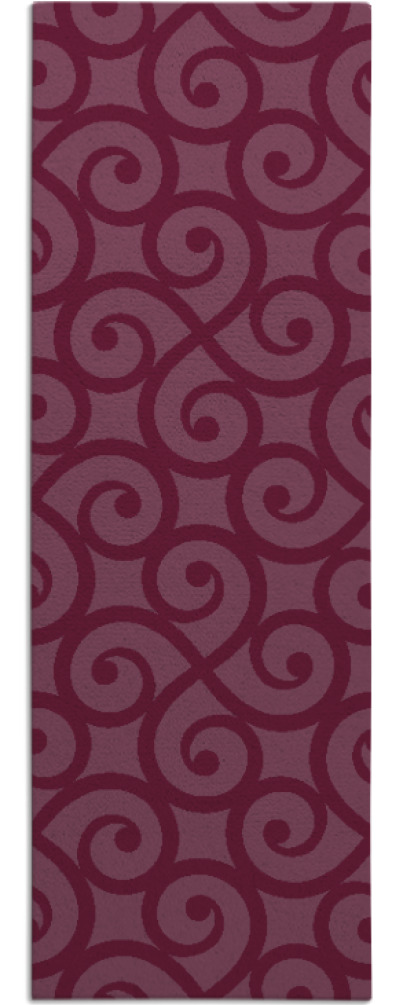 twirl rug - item 513900