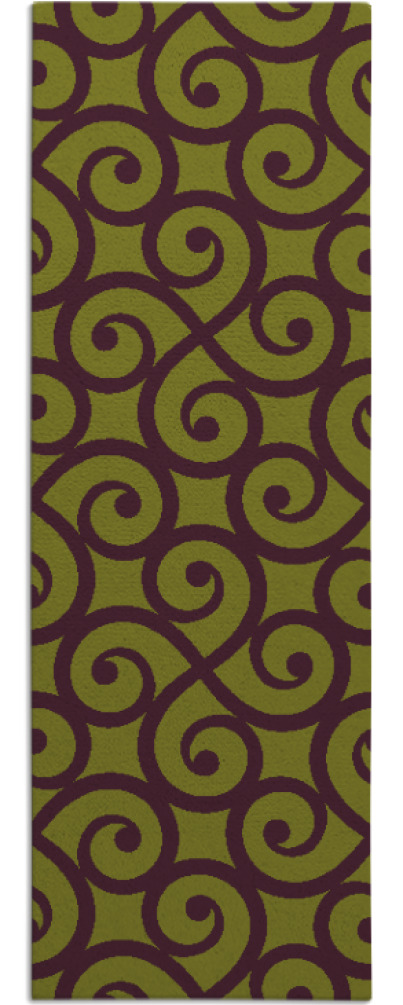twirl rug - item 513902