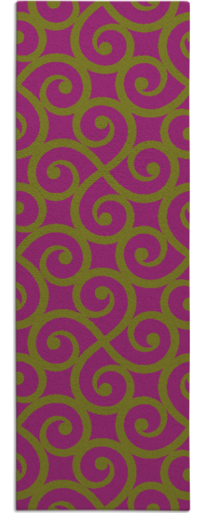 twirl rug - item 513903