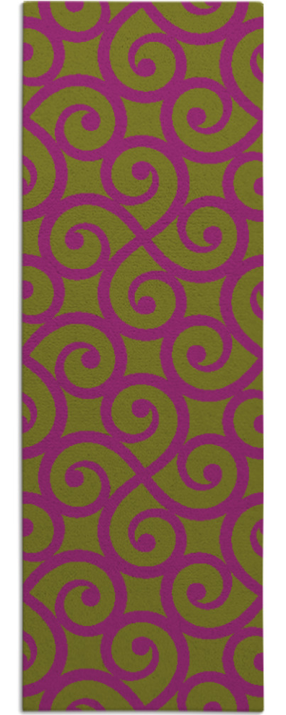 twirl rug - item 513904