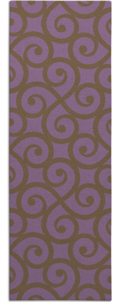 twirl rug - item 513907