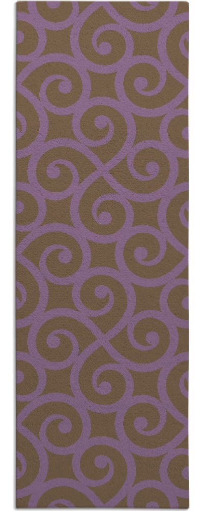 twirl rug - item 513908