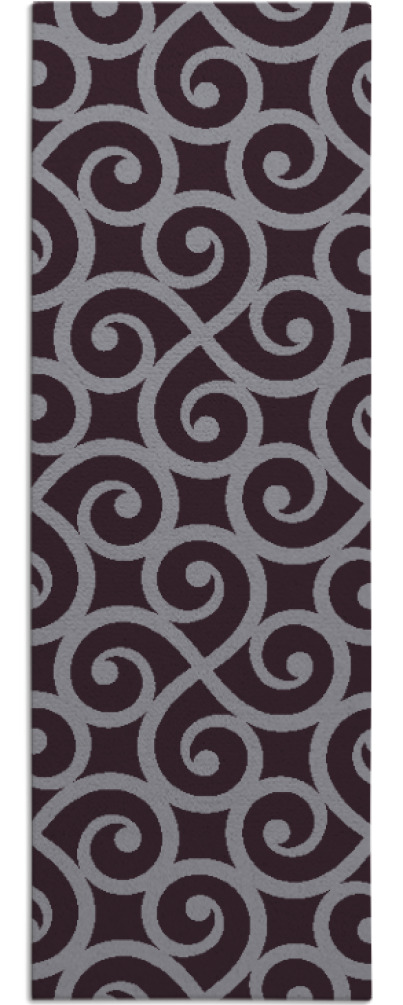 twirl rug - item 513909