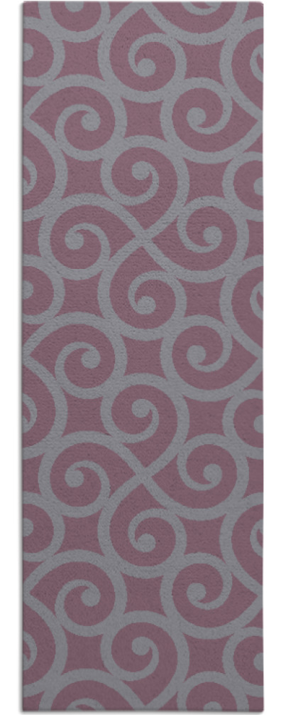 twirl rug - item 513911