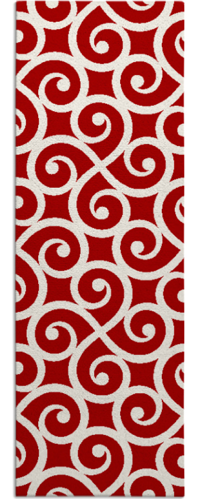 twirl rug - item 513913