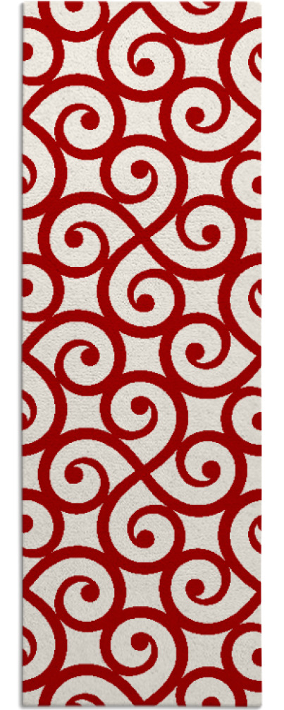twirl rug - item 513914