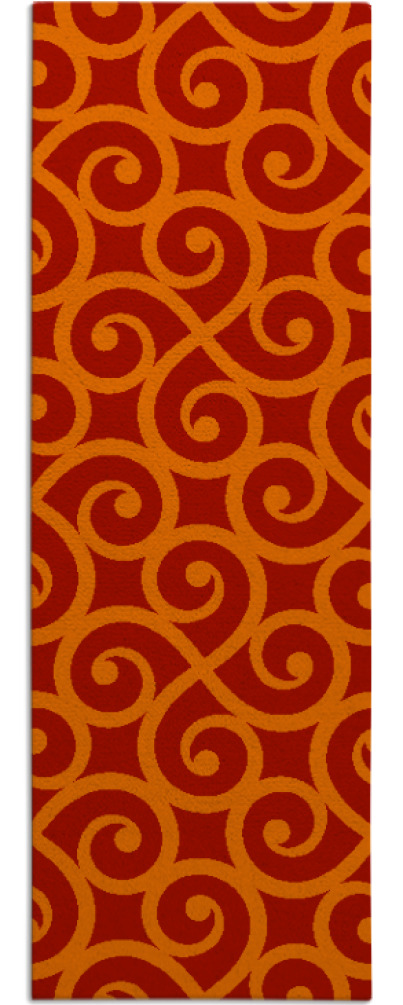 twirl rug - item 513917