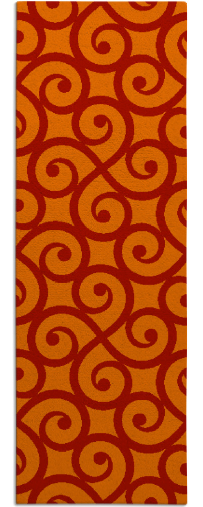 twirl rug - item 513918