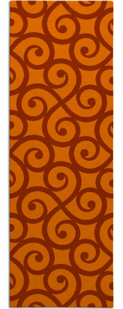 twirl rug - item 513920