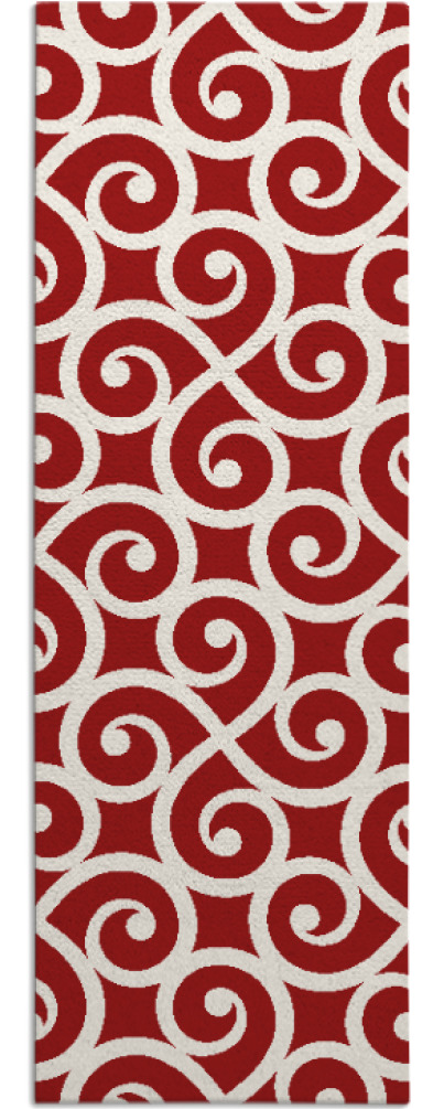 twirl rug - item 513921
