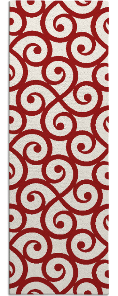 twirl rug - item 513922