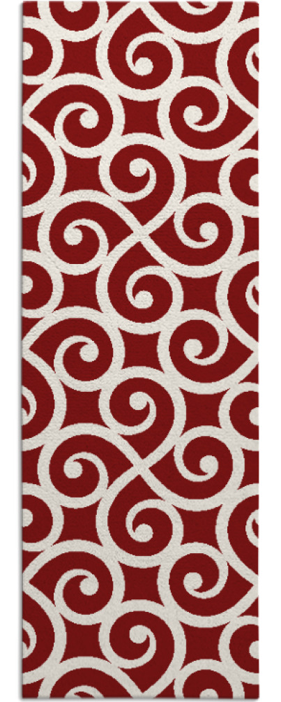 twirl rug - item 513923