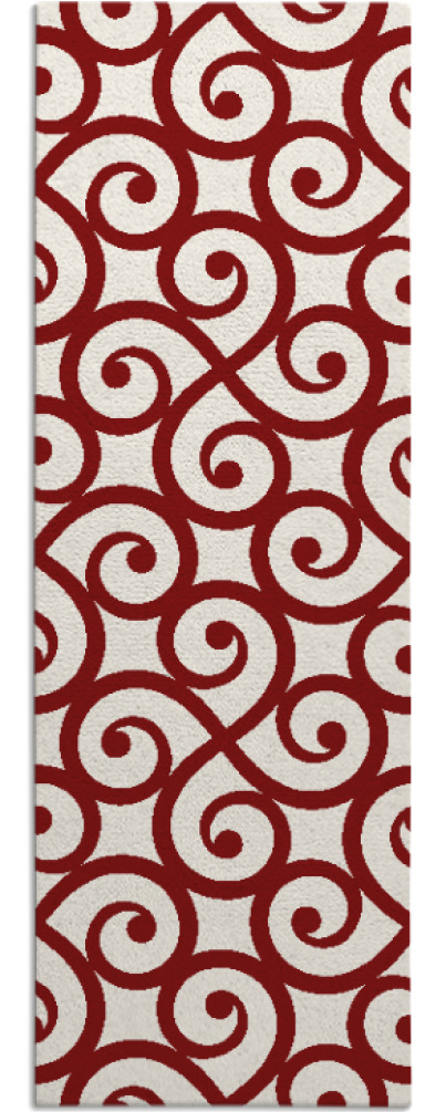 twirl rug - item 513924