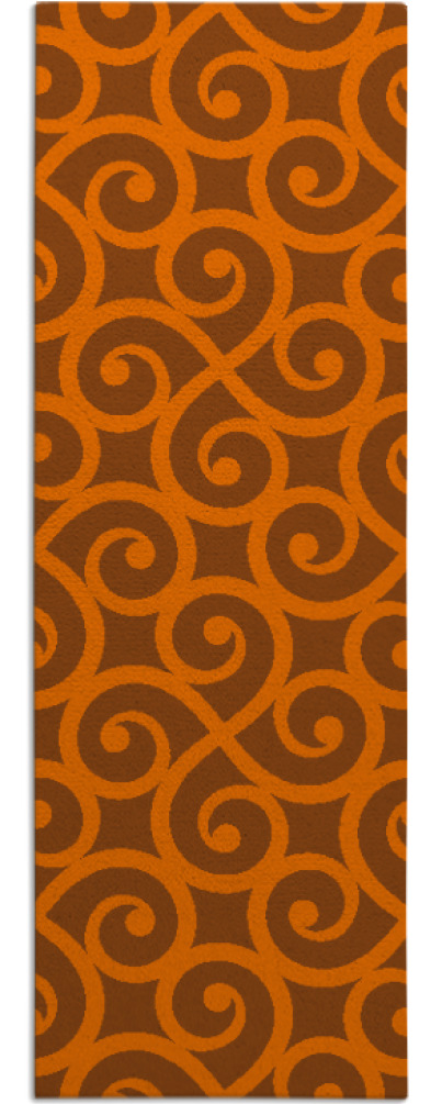 twirl rug - item 513931